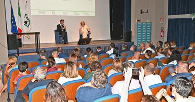 TURISMO, NASCONO LE DMO DELLE MARCHE: A CIVITANOVA MARCHE IL CONFRONTO CON I TERRITORI PER DISEGNARE LE DESTINAZIONI DEL FUTURO