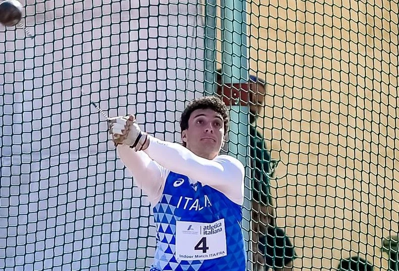 Doppio successo per la Tam Porto San Giorgio – Osimo – Corridonia ai campionati regionali assoluti di società