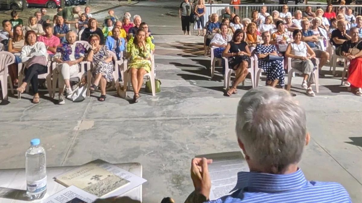 Festa dell’Unità, grande partecipazione e sguardo rivolto al futuro