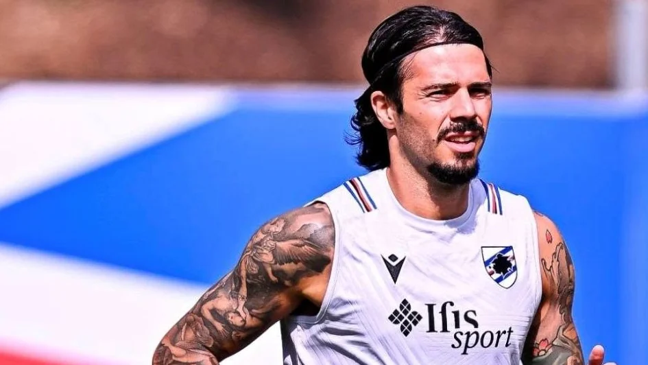 Ascoli Calcio - Venuti in prova, la società valuta se tesserare il terzino ex Fiorentina