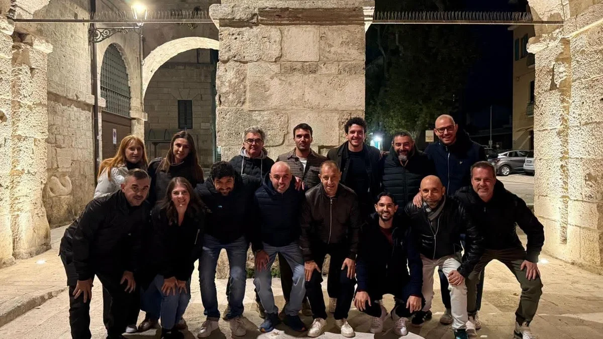 Ascoli Piceno - Quintana, Filippini eletto caposestiere a Porta Romana: Ferretti il più votato