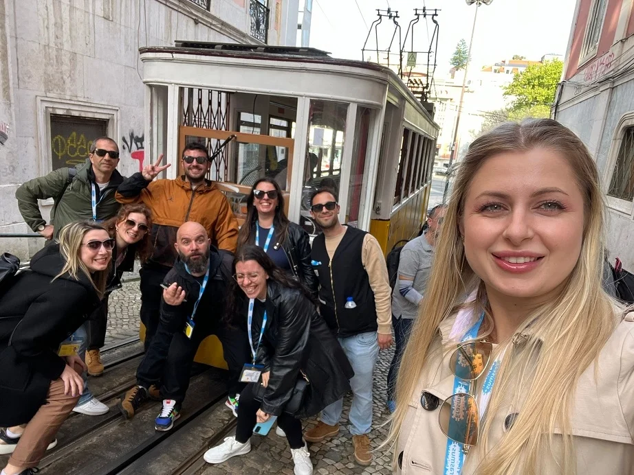 Erasmus “Vado e Torno – Formati. Viaggia. Lavora.”
