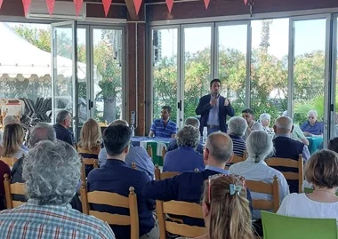 Il PD Piceno riparte dalla partecipazione: un confronto aperto e costruttivo per il futuro del territorio