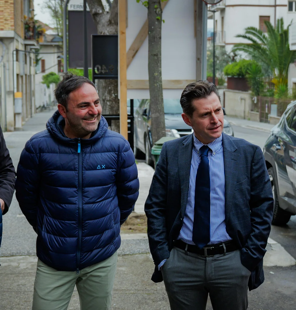 Ascoli Piceno - Nuovo look per le strade comunali, al via maxi intervento di riqualificazione