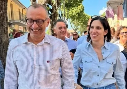 Referendum, Ricci: “È cambiata l’aria, sconfitta storica per Meloni e Governo”