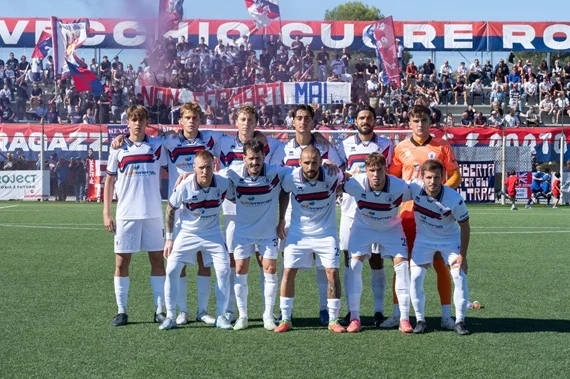 La sesta giornata di questo campionato aprirà tanti interrogativi sull'attuale capolista Vigor Senigallia