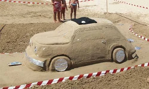 Grottammare si prepara al Ferragosto
