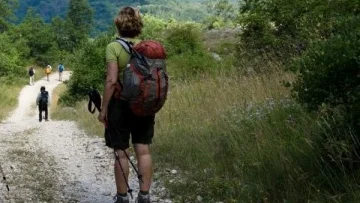 AL VIA LE SELEZIONI PER IL CORSO DI ACCOMPAGNATORE DI MEDIA MONTAGNA