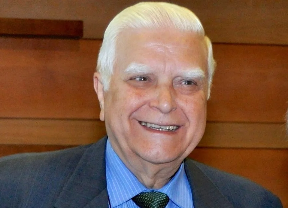 Ascoli Piceno - Città in lutto, addio al "Maestro del Lavoro" Amilcare Brugni