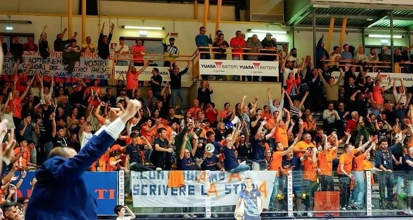 Tutto pronto per la Supercoppa di Serie A2: Yuasa Battery Grottazzolina contro Consoli Sferc Brescia