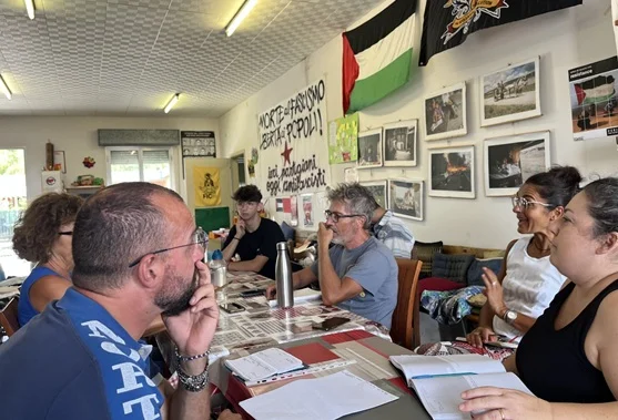 A Pesaro prende il via “Chiudere il ciclo, creare valore”: il 4 ottobre la Festa del Cambiamo Stagione apre il progetto RADICI