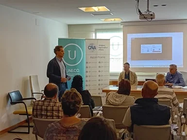 Badge elettronico di cantiere, CNA Ascoli Piceno presenta le novità alle imprese