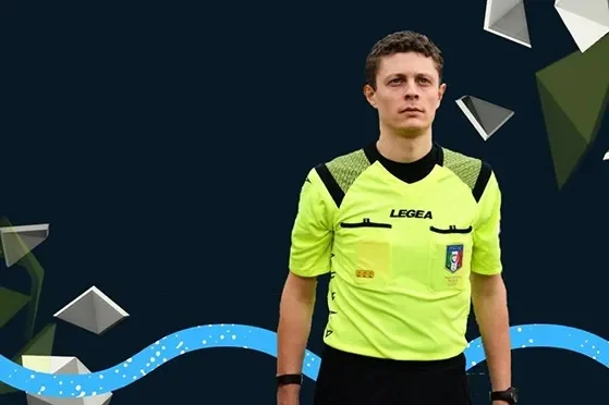 TORRES – SAMB, LA DESIGNAZIONE ARBITRALE