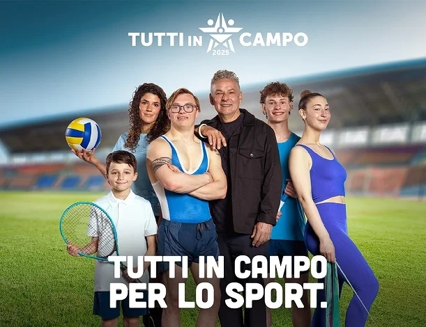 “Tutti in Campo”, torna l’iniziativa di Selex