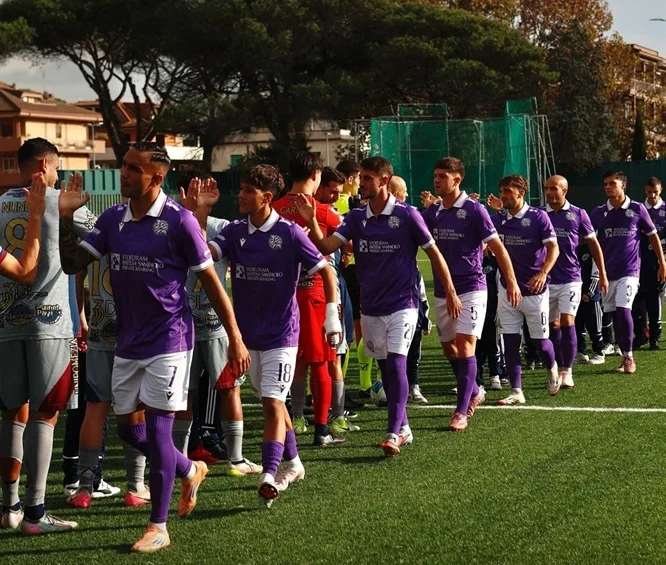 Nell'11^ giornata del girone F di serie D riprende la lotta al primato tra l'Ostia Mare e l'Ancona
