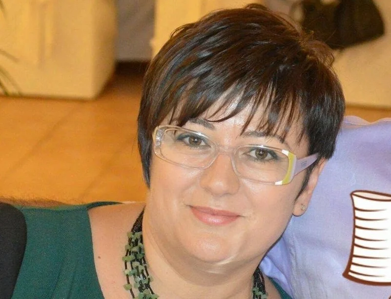 Ascoli Piceno - Città in lutto, addio alla maestra Ivana Amatucci: era stata l'eroina del post sisma
