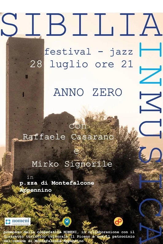 Festival Sibilla in Musica