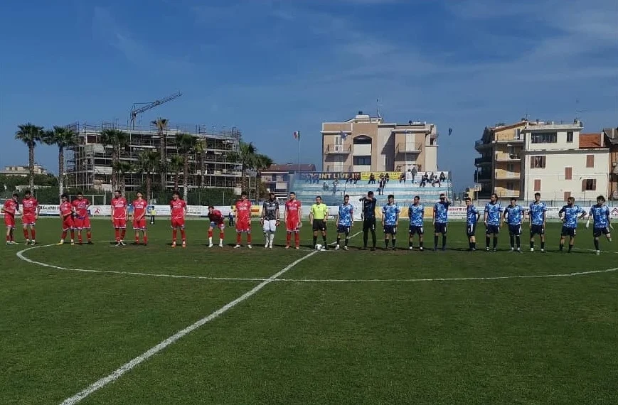 A tre giornate dal termine rimane in bilico l'esito finale del girone D di 1 ^ Categoria