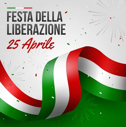 Le parole del Sindaco Spazzafumo sulla celebrazione del 25 aprile