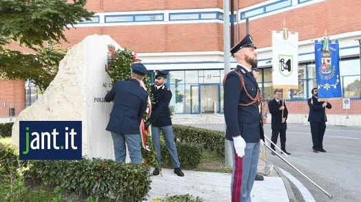 A Fermo la prima giornata delle Vittime del Dovere