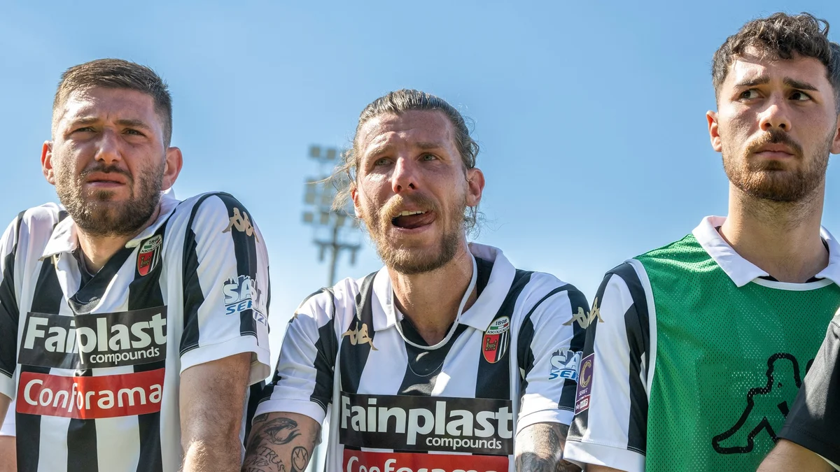 Ascoli Calcio - Playoff, attesa finita: bianconeri pronti a entrare in scena