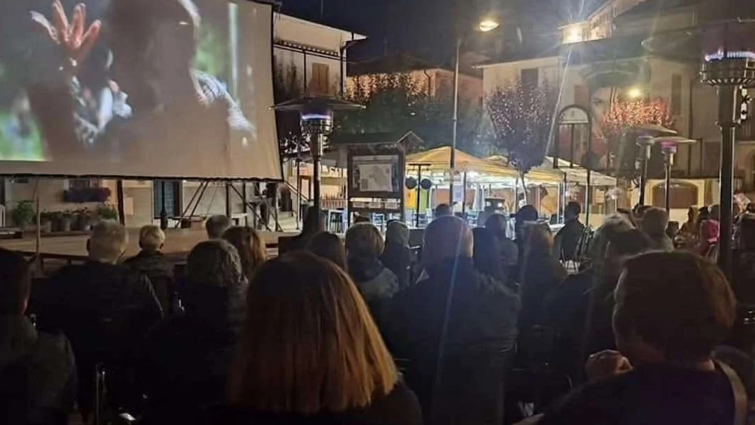 BRIGANTI FILM FESTIVAL — TERZA EDIZIONE