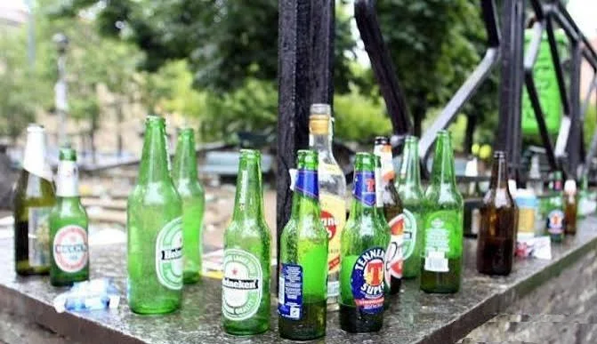"Diffusioni Festival": stop a bottiglie di vetro e lattine