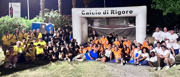 San Benedetto, Sant’Antonio trionfa nei Giochi Senza Quartiere