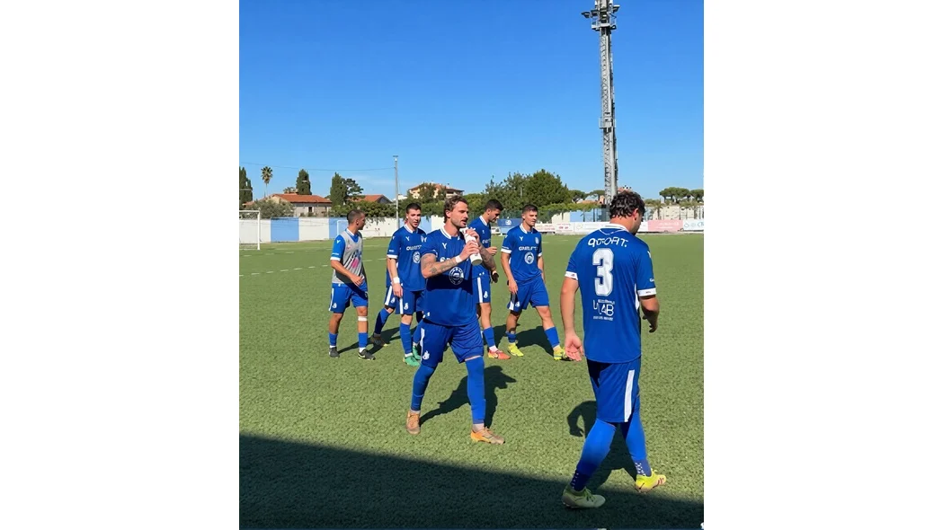 Vigilia della terza giornata del girone B di Promozione con diversi incontri di alta classifica