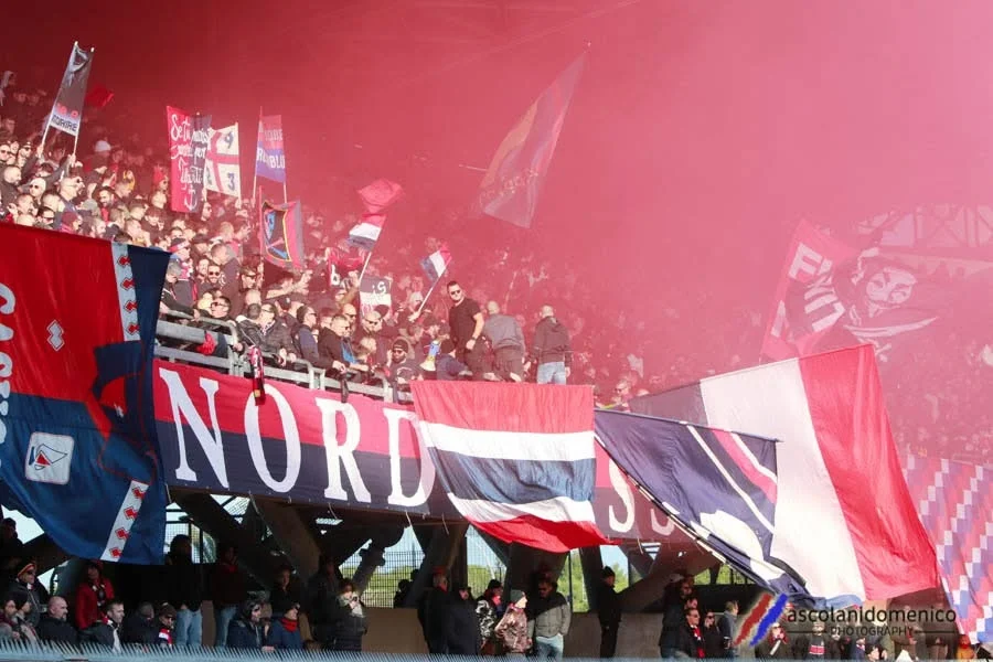 Samb alla carica della capolista Arezzo: la presentazione del match