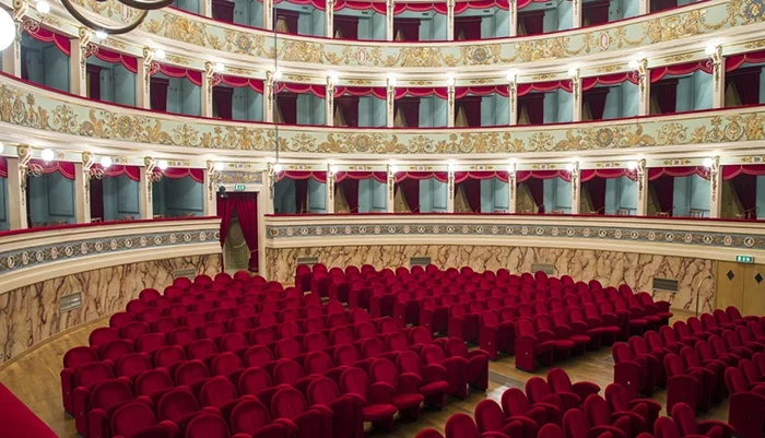 Al Ventidio Basso "La prima notte di Walpurga"