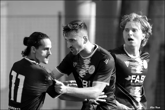 Il derby della 10^giornata di Serie D girone F Ancona - Atletico Ascoli sarà diretto dal sig. Francesco Fermo di Torre Annunziata