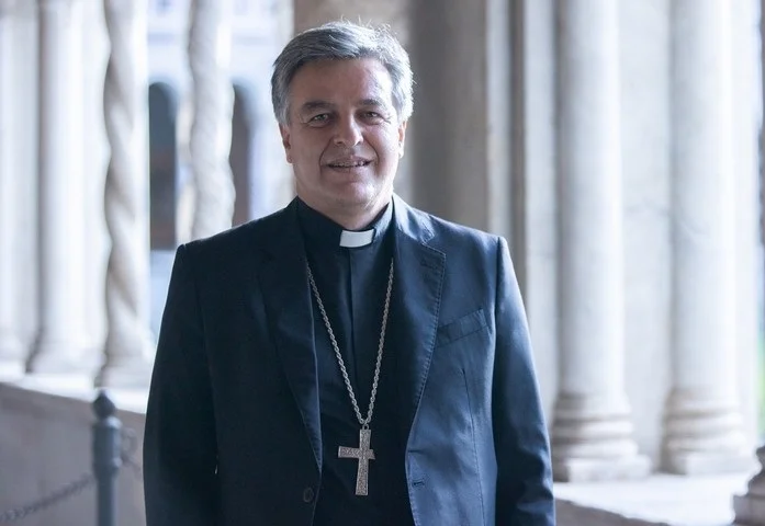 La Diocesi di San Benedetto con una solenne cerimonia ha accolto il suo nuovo Vescovo, Mons. Gianpiero Palmieri