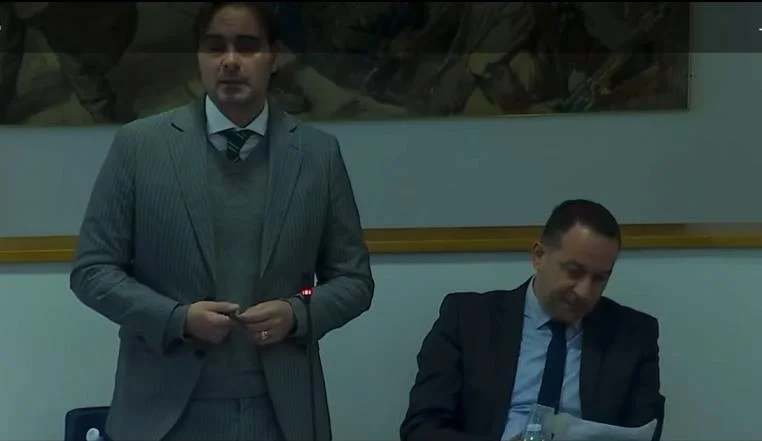 Interrogazione gruppo consiliare Fratelli d’Italia