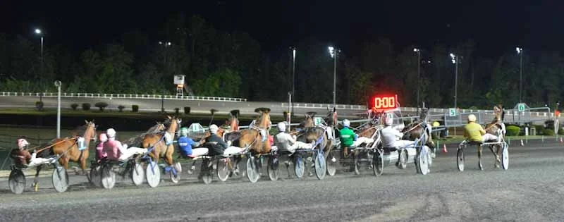 L’estate si congeda all’ippodromo “San Paolo” di Montegiorgio