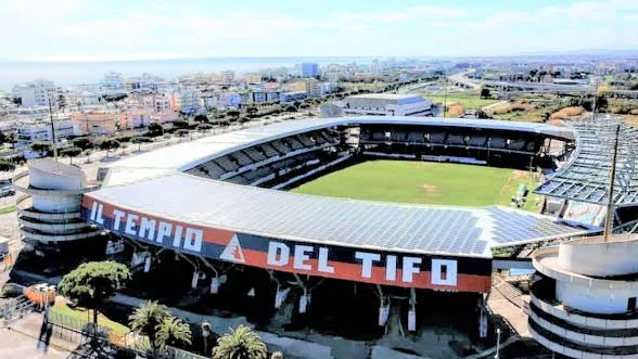 Samb pronta al test con l'Avellino di Nesta: prima uscita al Riviera