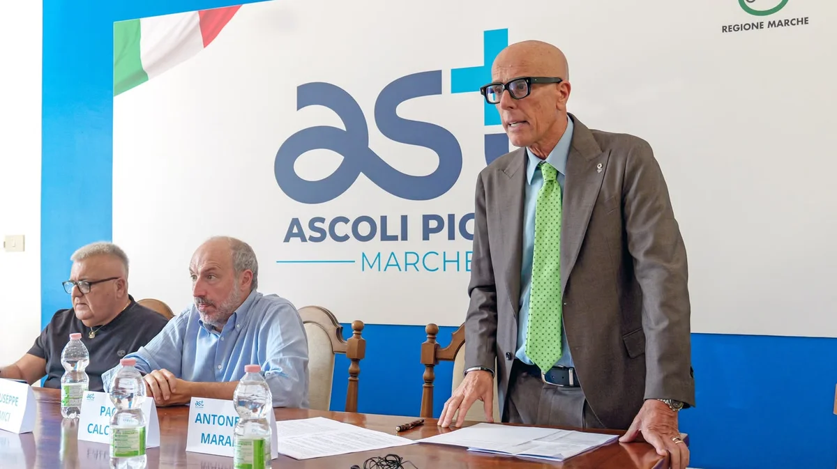 Ast Ascoli e Unione montana del Tronto e Valfluvione insieme per portare la prevenzione nei comuni montani 