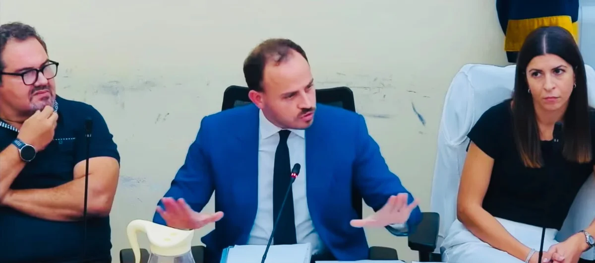 Comunicato stampa del gruppo consiliare Grottammare c'è
