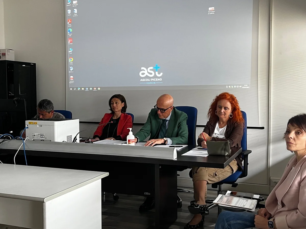 APPROVATE LE GRADUATORIE PER LE PROGRESSIONI ECONOMICHE ORIZZONTALI  AUMENTO DELLO STIPENDIO PER 200 DIPENDENTI DELL’AST DI ASCOLI