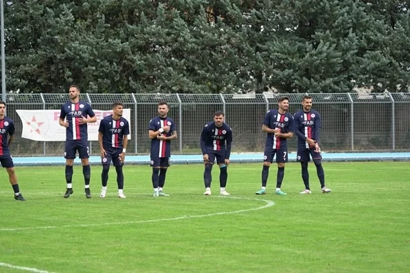 Il K Sport Montecchio Gallo tiene a bada tutte le antagoniste del campionato di Eccellenza Marche