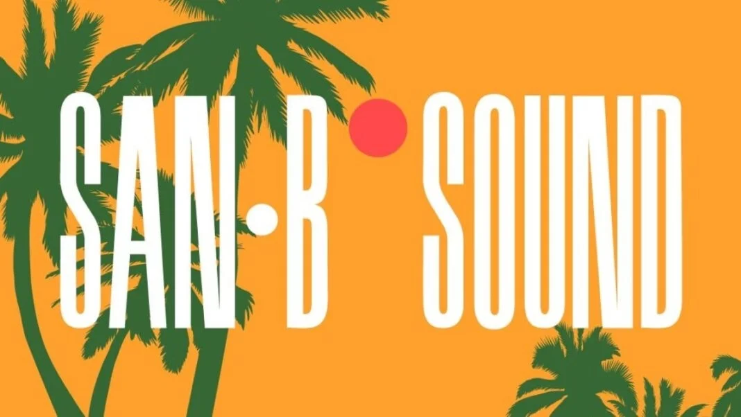 San.B Sound, percorsi e orari del bus navetta gratuito