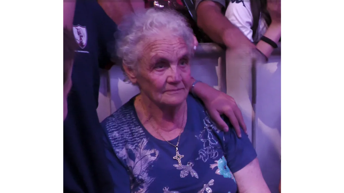 La US Sambenedettese piange la scomparsa di Antonietta Brutti