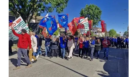 PD Marche su licenziamenti Electrolux: si tutelino i lavoratori, servono prospettive occupazionali certe