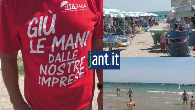 Intervista a Giuseppe Ricci