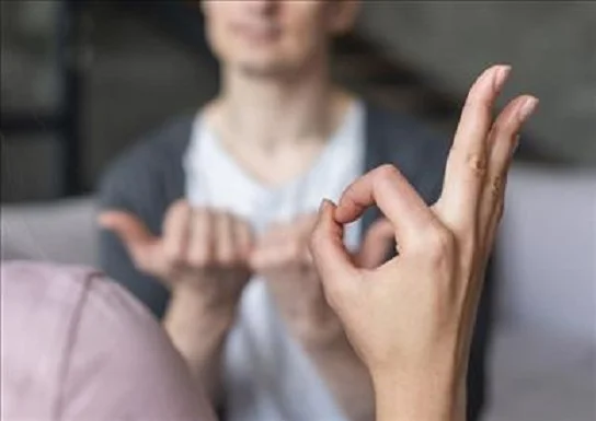PROMOZIONE E RICONOSCIMENTO DELLA LINGUA ITALIANA DEI SEGNI E LA PIENA ACCESSIBILITÀ ALLA VITA COLLETTIVA: IL PROGRAMMA DEGLI INTERVENTI PER IL 2025