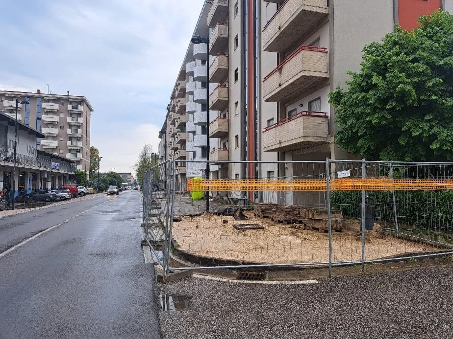 Ascoli Piceno - Nuova ciclabile a Monticelli, al via gli attesi lavori