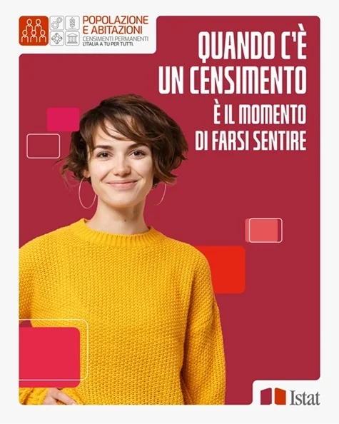 Censimento, 489 famiglie nel campione nazionale
