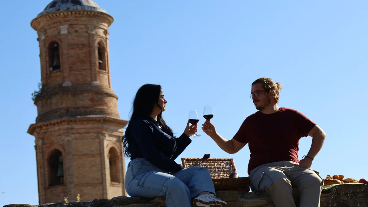 Metroborgo Film Academy: il cinema protagonista a Montalto delle Marche