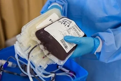 Ricci: “Sei quintali di sangue perso, fiducia dei cittadini e valore della donazione traditi. Chiediamo verità”