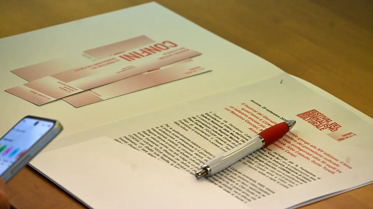 Il Festival del Giornalismo Culturale giunge alla XIV edizione